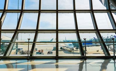 Narita International Airport (NRT)