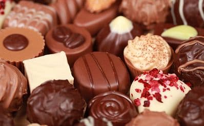 Chocolate Bar