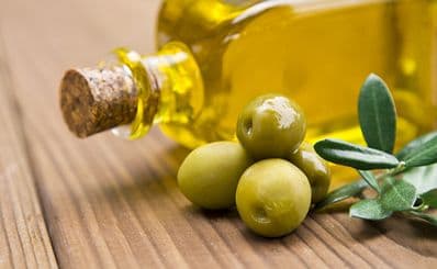 Mykonos Olive Oil Tasting