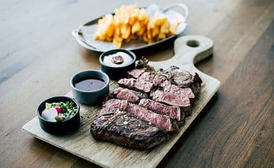 Outback Steakhouse Umeda