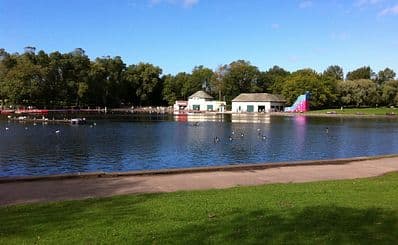 Stanley Park