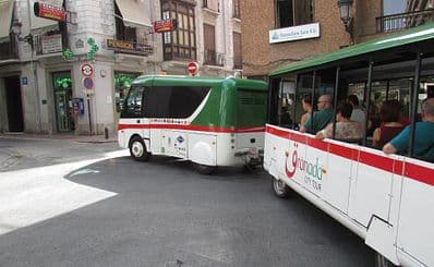 Public transport
