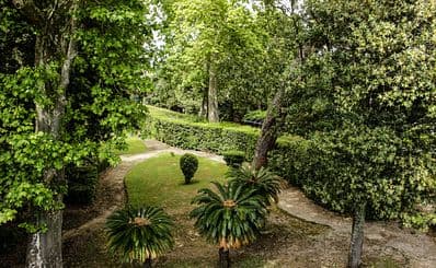 Giardino Scotto