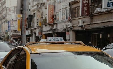 Taxi