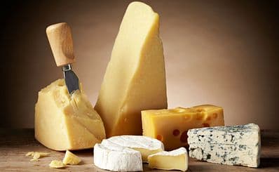 Market Square Cheese