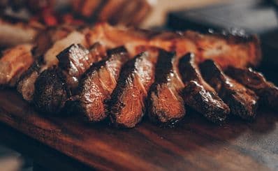 Brasa de Brasil