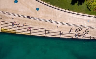 Sea Organ