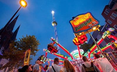 Tilburg Fair