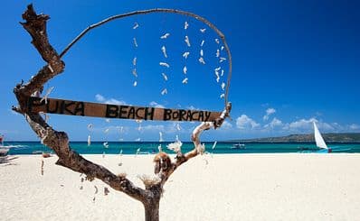Puka Shell Beach