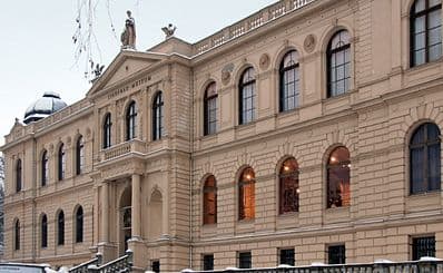 Lindenau Museum