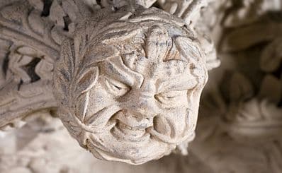 Rosslyn Chapel