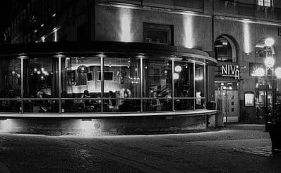 Nivå Bar & Stek