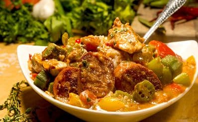 New Orleans School of Cooking