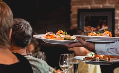Cooper's Hawk Winery & Restaurant