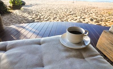 Poquito Café