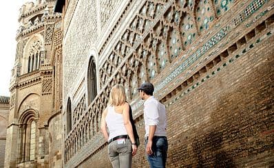 Arte Mudéjar, declarado Patrimonio de la Humanidad por la UNESCO