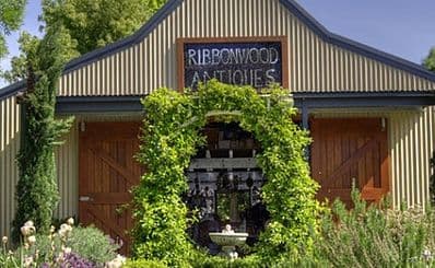 Ribbonwood Antiques