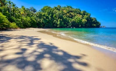Stay in Manuel Antonio