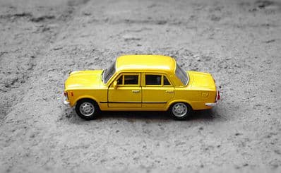 Taxi