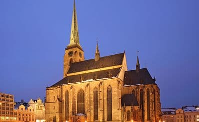 Night of Churches