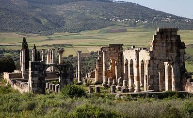 Volubilis