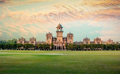 Islamia College