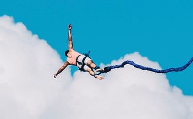 Bungee Jumping