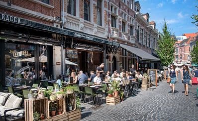 Tiensestraat