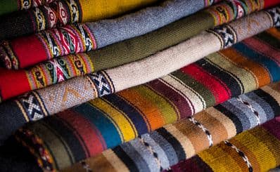 Alpaca Knitwear