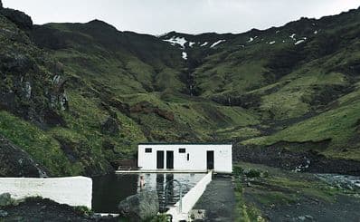 Thermal pools
