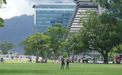 La Sabana Park