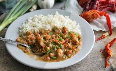 Razzoo's Cajun Cafe