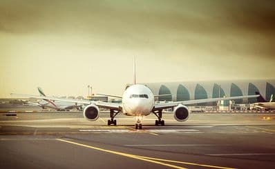 Sharjah International Airport (SHJ)