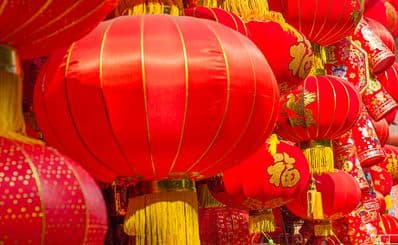 Chinatown