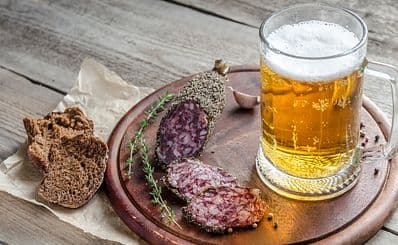 Slovak Pub