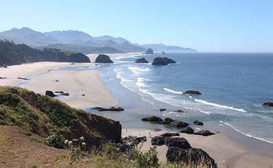 Oregon Coast Birding Trail