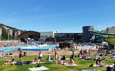Himlabadet
