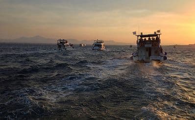 Vagabond Cruises
