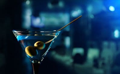 Revolucion Bar