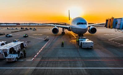 Syracuse Hancock International Airport (SYR)