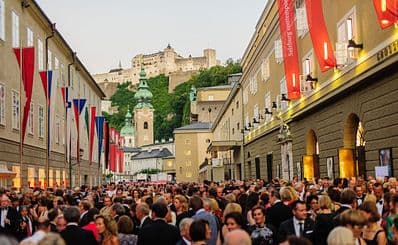 Salzburg Festival