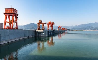 Three Gorges Museum