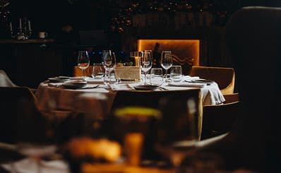 The Witchery