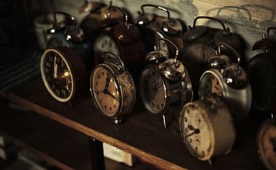 Time Zone