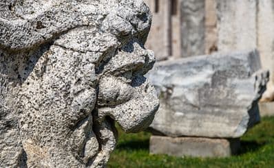 The Roman Forum