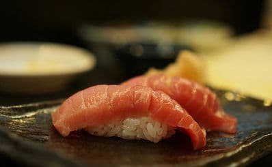 Endo Sushi