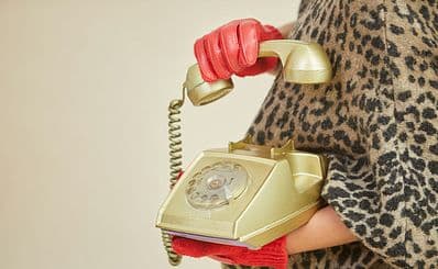 Telephone