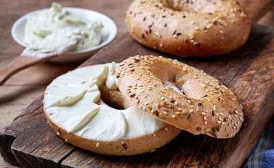 Big Apple Bagels