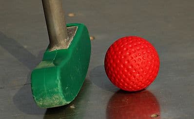 Putter's Paradise