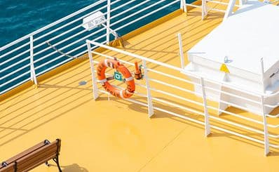 Cruise Port (Turtle Bay Pier)